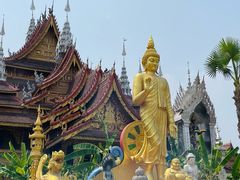 -西双版纳总佛寺