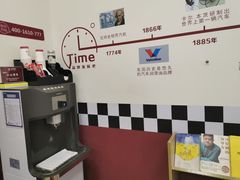 -兔师傅(秦岭路二店)