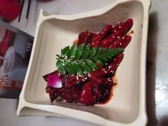 -枚青·临安酒肆(腾飞大厦店)