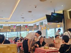 -西贝(无锡万象城店)