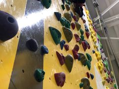 -问山MountQuest攀岩馆