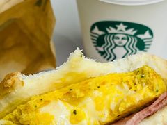 -星巴克臻选(杭州501城市广场1F店)