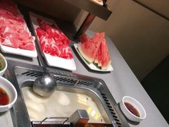 -海底捞火锅(海宁路店)