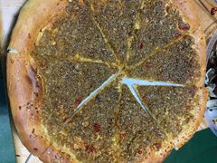 -清真·马峰烤肉(小学习北巷店)