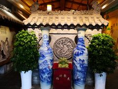-来小酌·长安酒家(翠庭大厦店)