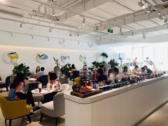 -张一元茶庄(望京店)