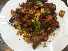 -晶渔坊·海鲜私房菜(东夷小镇店)