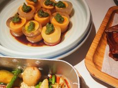 -0776食堂·京城创意菜(七里庄店)