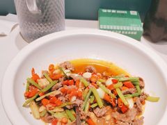 -绿草地·湘菜(芙蓉天街店)