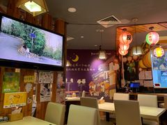 -有喜屋·深夜食堂(北京西路店)