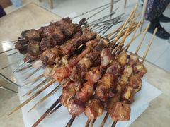 -胖太太四川麻辣排骨串(镇江路分店)