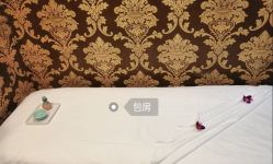 -莎蔓莉莎美容会所