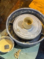 -川上陶艺社(大悦城店)