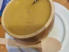 -威斯汀舞台餐厅