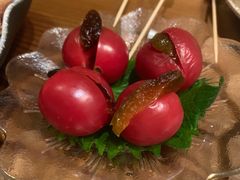-松涛日本料理