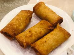 牛肉丝春卷-洪长兴(广西北路店)