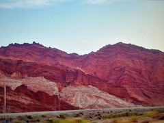 -天山神秘大峡谷
