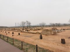 -盘龙城国家考古遗址公园