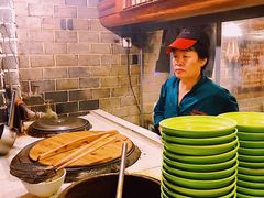 -张记牛肉面馆(天津路店)