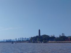 -江心屿景区