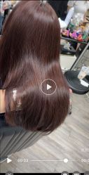-奈川烫染Salon