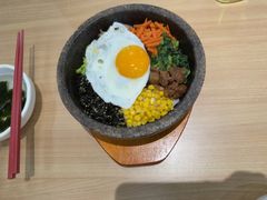 -小木屋拌饭(西安华阳城店)