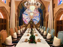 包厢-叶叶菩提·晋福宫