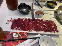 -潮正和潮汕牛肉火锅·老字号(番禺万达店)