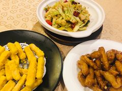 -大鸭梨烤鸭店(花园村店)