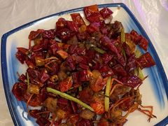 -霄汉牛三鲜湖北砂锅菜(万松园2店)