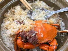 -崖口煲仔饭