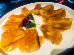 -甘家界牌柠檬鸭(青山店)