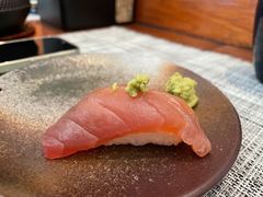 -戏作寿司(观音桥店)