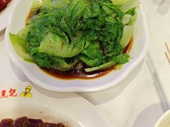 -澳门陈光记烧味饭店(南京德基广场店)
