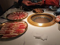 -花味·自助烤肉(江宁同曦店)