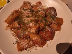 -Mercato莫卡多露台餐厅与酒吧(K11店)
