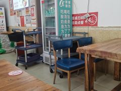 -螺蛳粉先生(蓟门桥店)