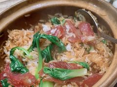 -壹煲口福煲仔饭(中山路店)