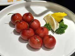 -潮澎派·潮汕菜大排档(南较西路店)