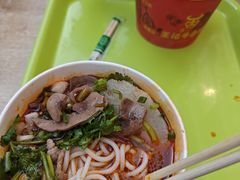 -江三王记牛杂馆(总店)