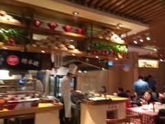 -西贝莜面村(近铁城市广场店)