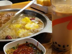 -傣妹火锅(四川北路店)