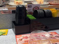 -争鲜回转寿司(中街大悦城店)