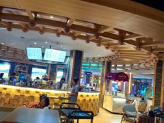 -星河湾温泉洗浴酒店