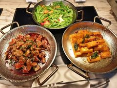 -镇江苏宁万豪酒店-苏筵中餐厅