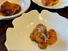 -新天世纪中餐厅
