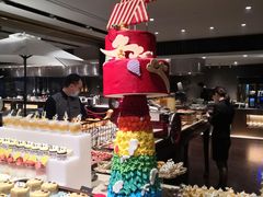 -上海中星铂尔曼大酒店 汇·西餐厅