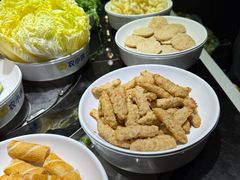 -农小锅(北京大兴凯德店)
