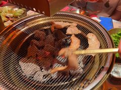 -西塔老太太泥炉烤肉(苏州大悦城店)