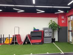 -育健帕里西青少年体能训练中心(朝阳门店)